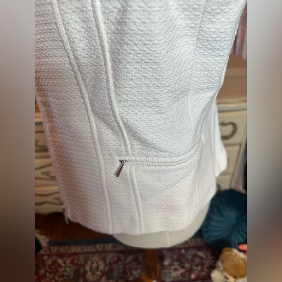 Mango suit jacket XS NWOT - Picture 6 of 9